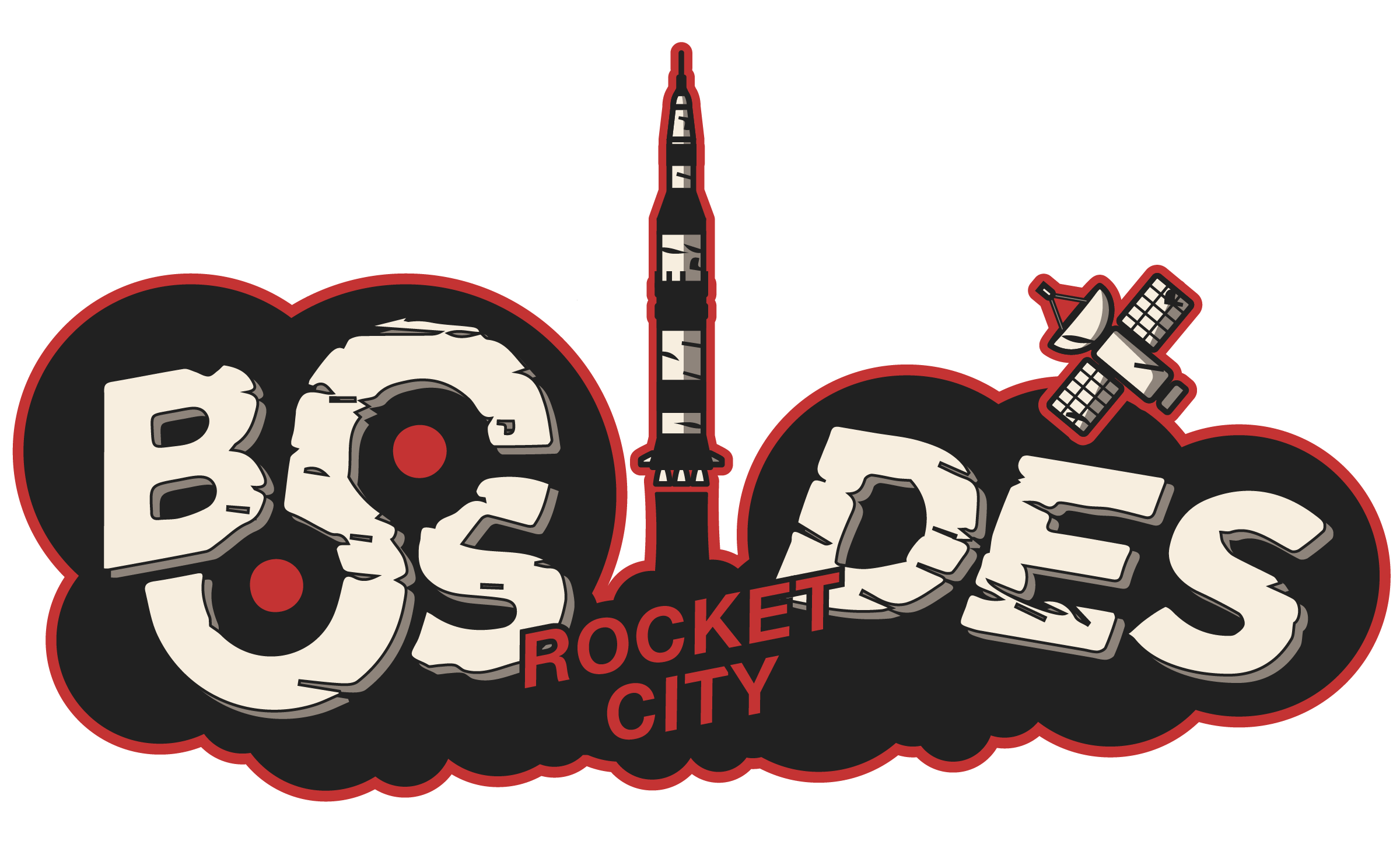 BSides Rocket City logo